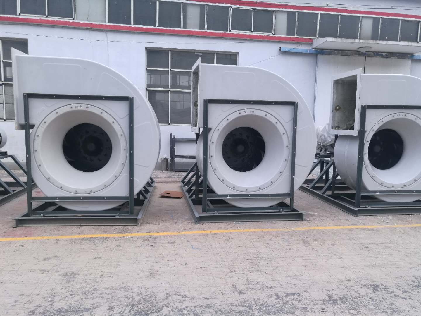 玻璃鋼風(fēng)機(jī)廠(chǎng)家