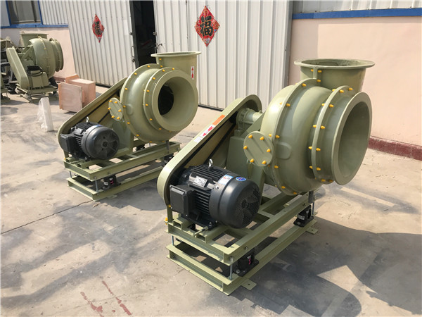 玻璃鋼風(fēng)機(jī)價(jià)格