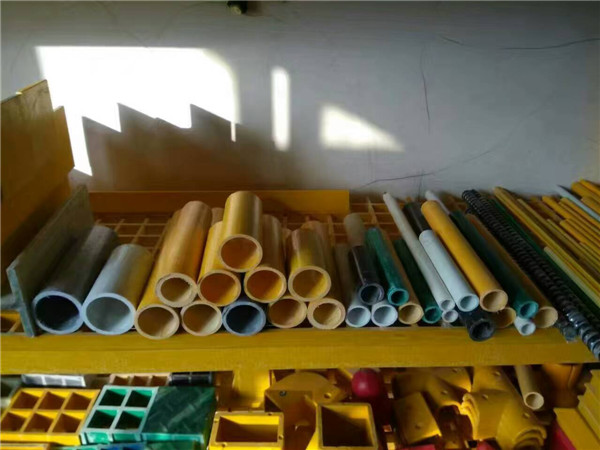 玻璃鋼拉擠型材廠(chǎng)家