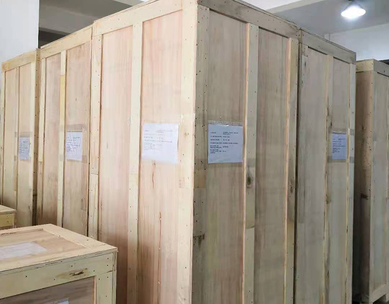 揚州工業包裝箱發展趨勢